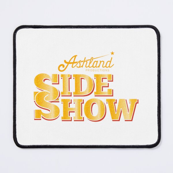 Item preview, Side Show - Title designed and sold by Ashland Productions.