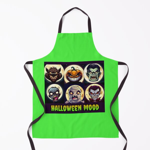 Item preview, halloween mood 3 designed and sold by ONIX23.