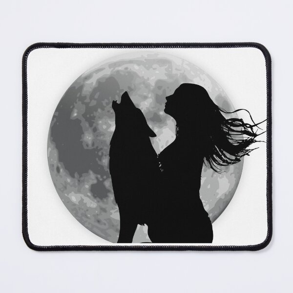 Item preview, Shewolfdaughter - She Wolf Daughter designed and sold by MateIT.