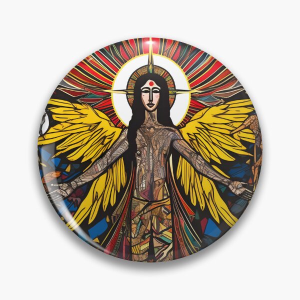 Item preview, Conscious Connect #1 Esoteric Digital Art designed and sold by JD72shirtshop.