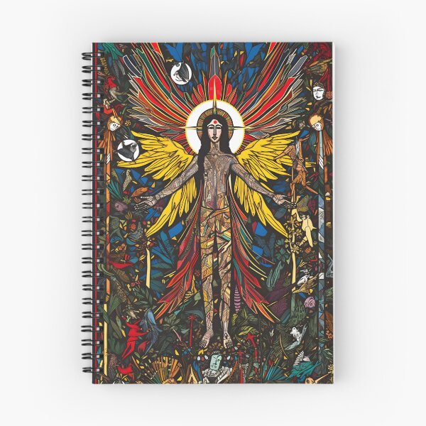 Item preview, Conscious Connect #1 Esoteric Digital Art designed and sold by JD72shirtshop.