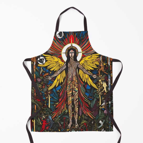 Item preview, Conscious Connect #1 Esoteric Digital Art designed and sold by JD72shirtshop.