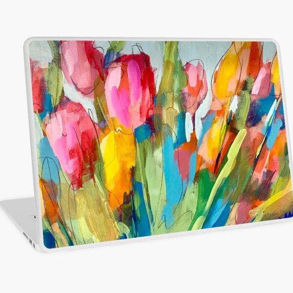 Item preview, TULIPE DÉCONSTRUITE designed and sold by Tish Reed.