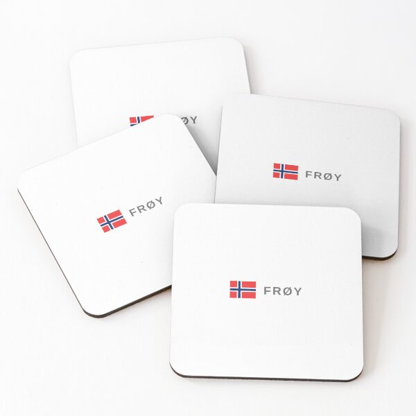 Item preview, Frøy Norway designed and sold by tshirtsnorway.