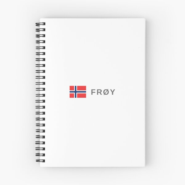 Item preview, Frøy Norway designed and sold by tshirtsnorway.