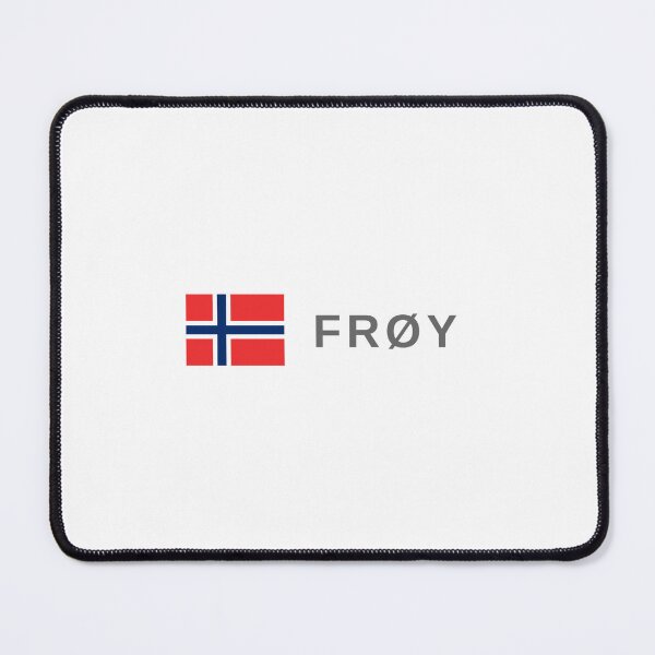 Item preview, Frøy Norway designed and sold by tshirtsnorway.
