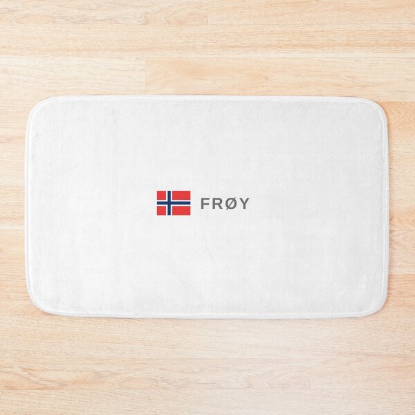 Item preview, Frøy Norway designed and sold by tshirtsnorway.