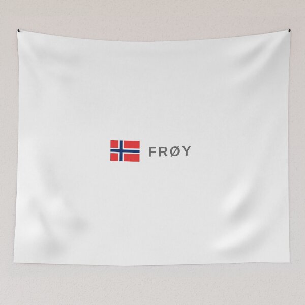 Item preview, Frøy Norway designed and sold by tshirtsnorway.