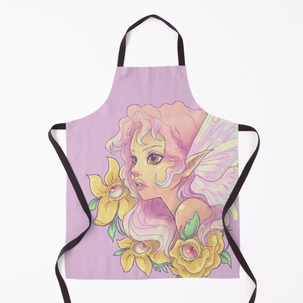 Item preview, Pushing daisies designed and sold by PlayGhoulArt.