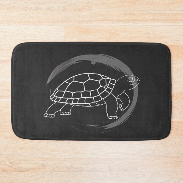 Item preview, Turtle walking designed and sold by atedesigns.