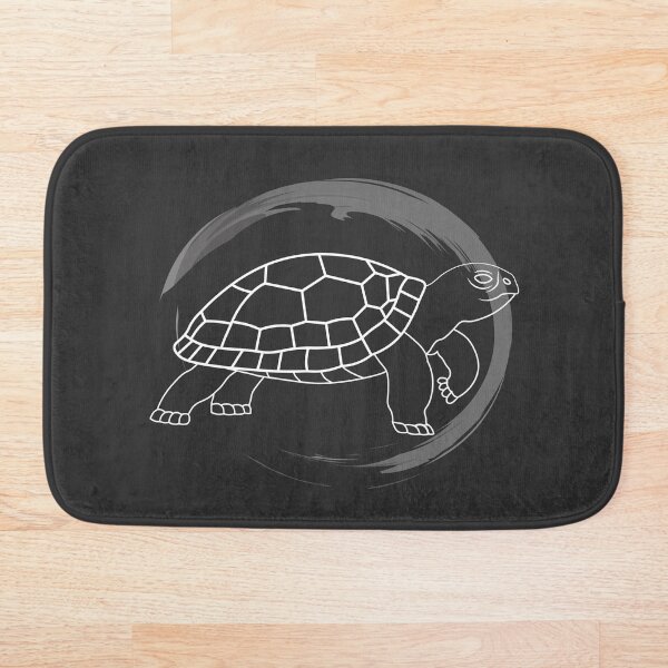 Item preview, Turtle walking designed and sold by atedesigns.