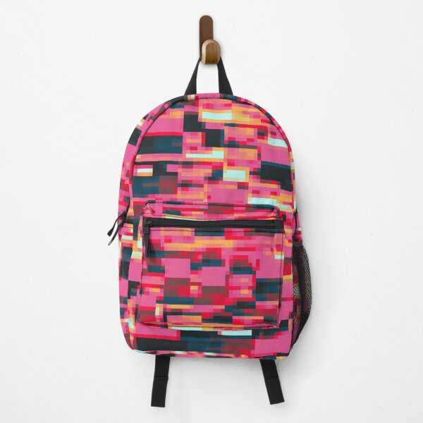 Item preview, Pixel pink designed and sold by Kennakenza.
