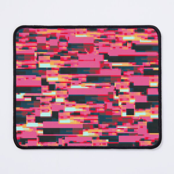 Item preview, Pixel pink designed and sold by Kennakenza.