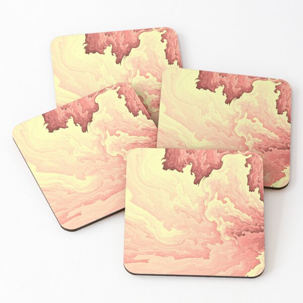 Item preview, Waves os Sand designed and sold by artedamensagem.