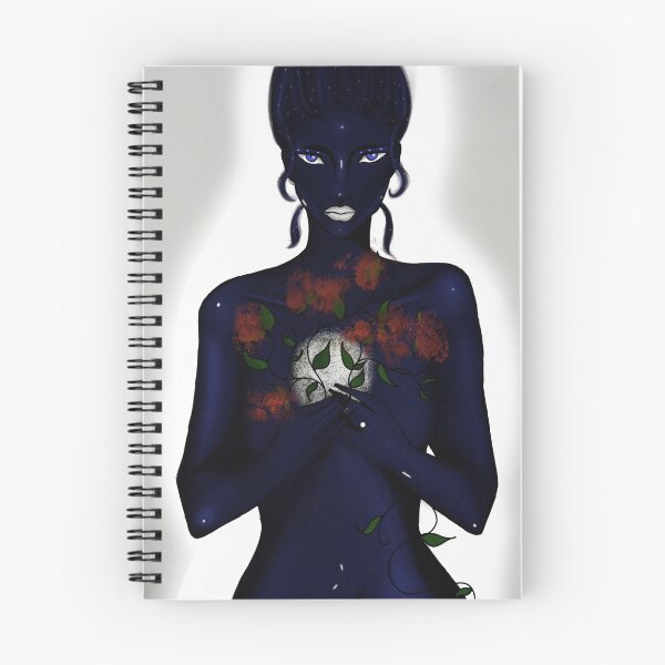 Item preview, Midnight designed and sold by semilyamonart.