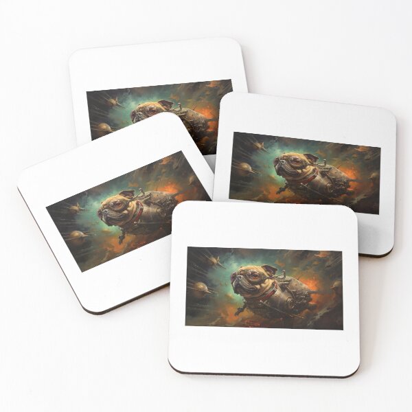 Item preview, cyber mops designed and sold by Filmharmony.