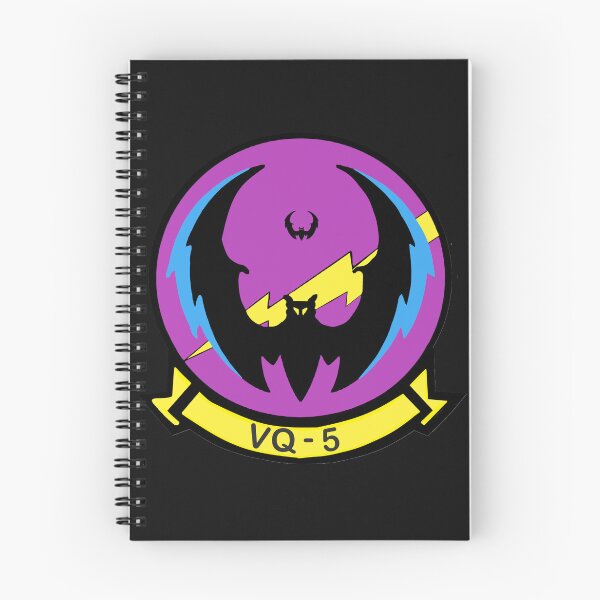 Item preview, Fleet Air Reconnaissance Squadron 5 (VQ-5) designed and sold by Airdale Navy.