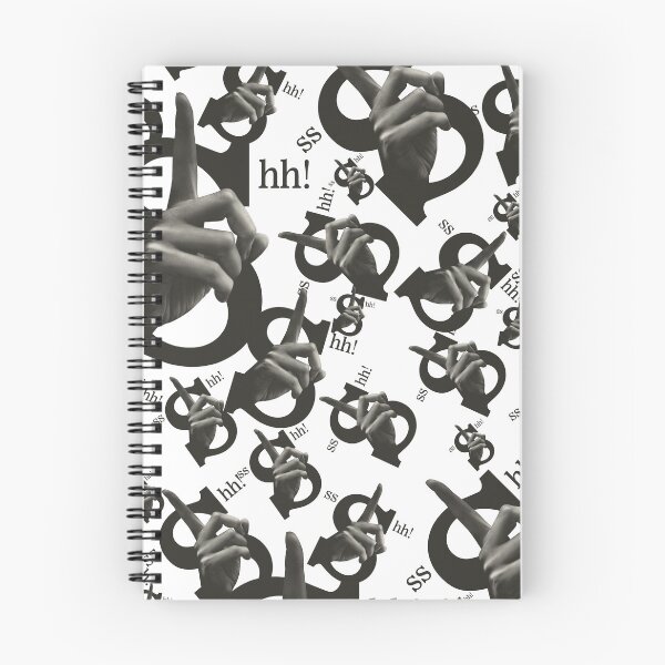 Item preview, Sshh designed and sold by Ali Gulec.