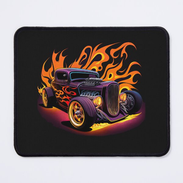 Item preview, Hot Rods designed and sold by stroker88.