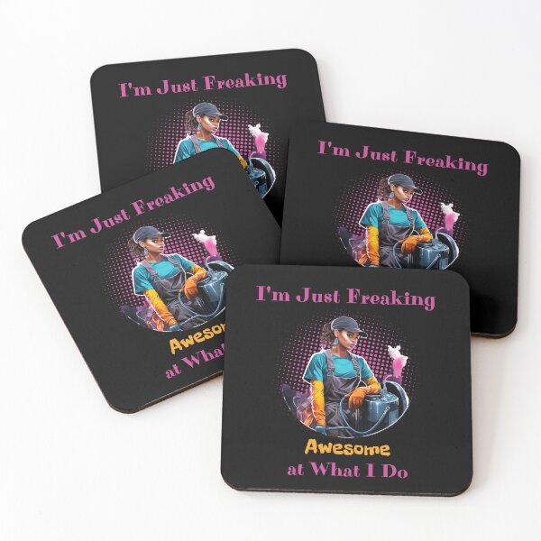 Item preview, Women at Work designed and sold by Monica-Designs.