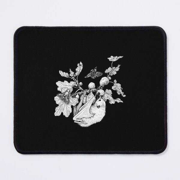 Item preview, Fig Tree and the Fruit Bat  	 designed and sold by dlcbeleozq63.