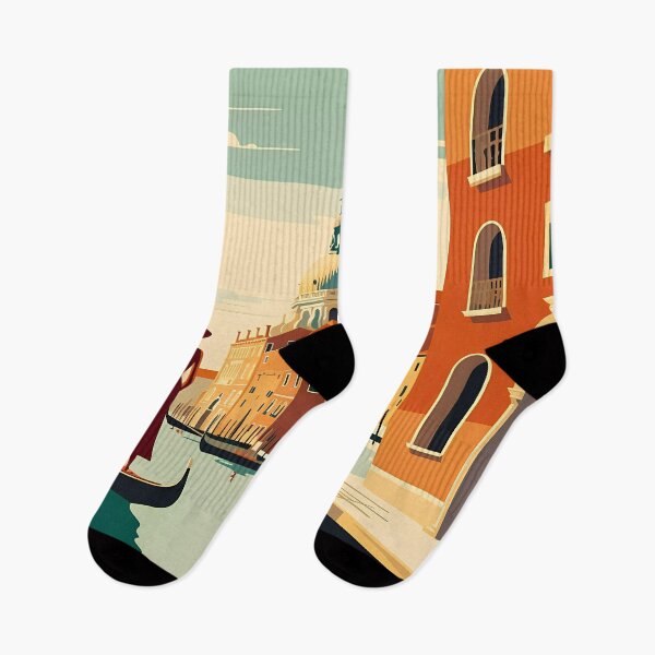 Item preview, Beautiful Venice from gondola designed and sold by unknownTraveler.