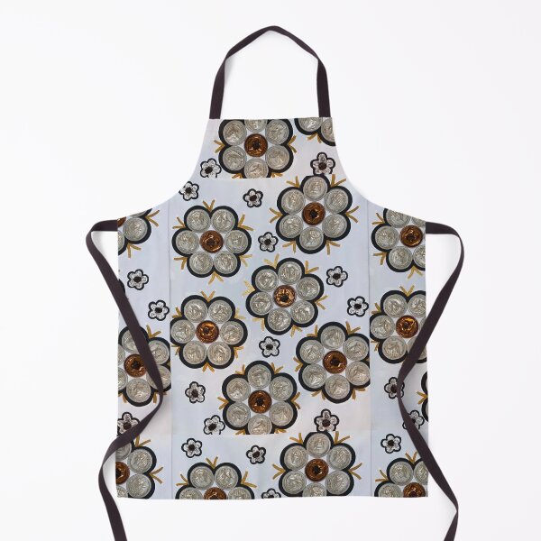 Item preview, Recycled Capsule Flowers in Bloom designed and sold by EmmelineKlatt.