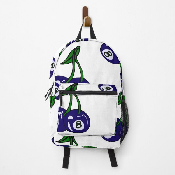 Item preview, Blue 8-Ball Cherries designed and sold by cloudvity.