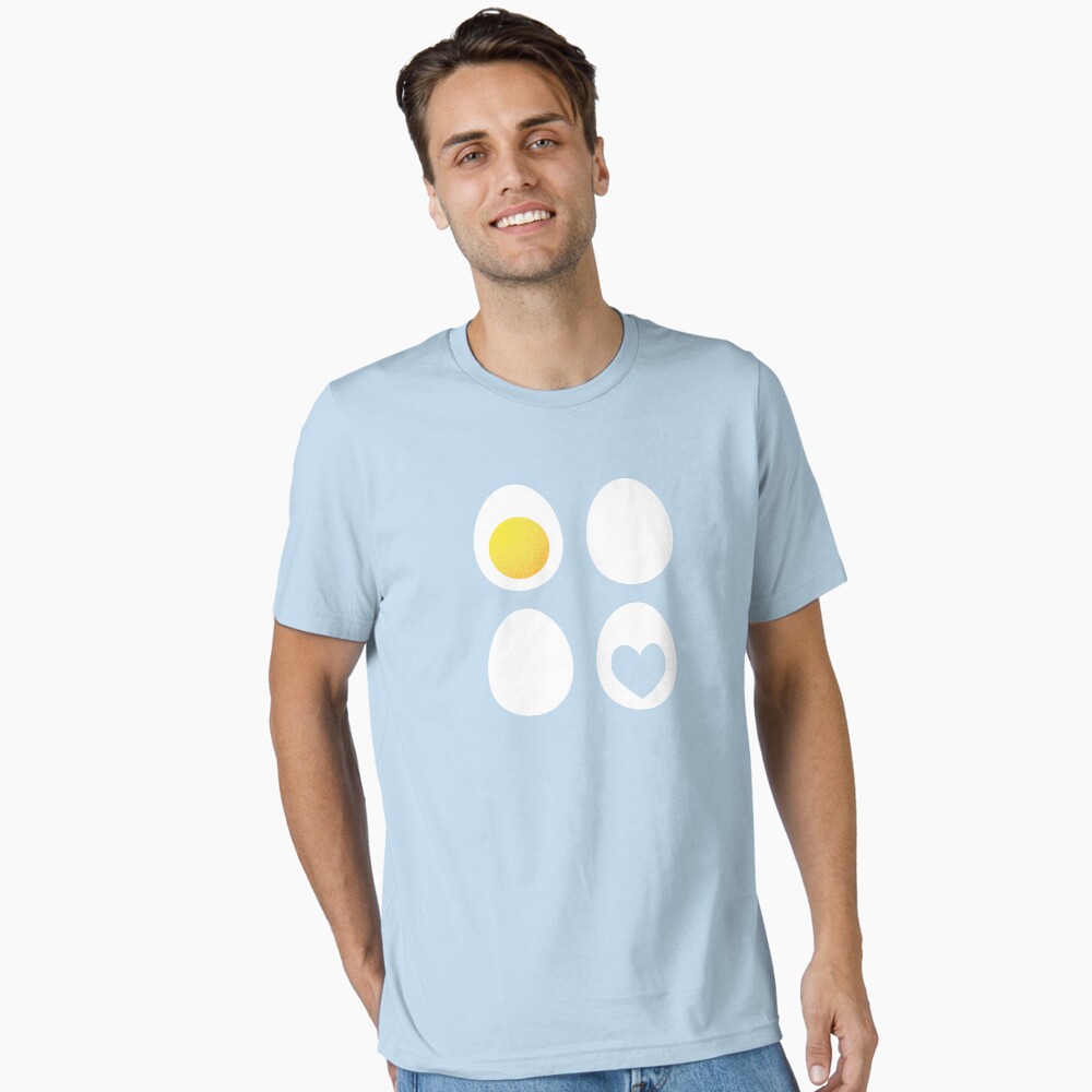 Item preview, Essential T-Shirt designed and sold by petitspixels.