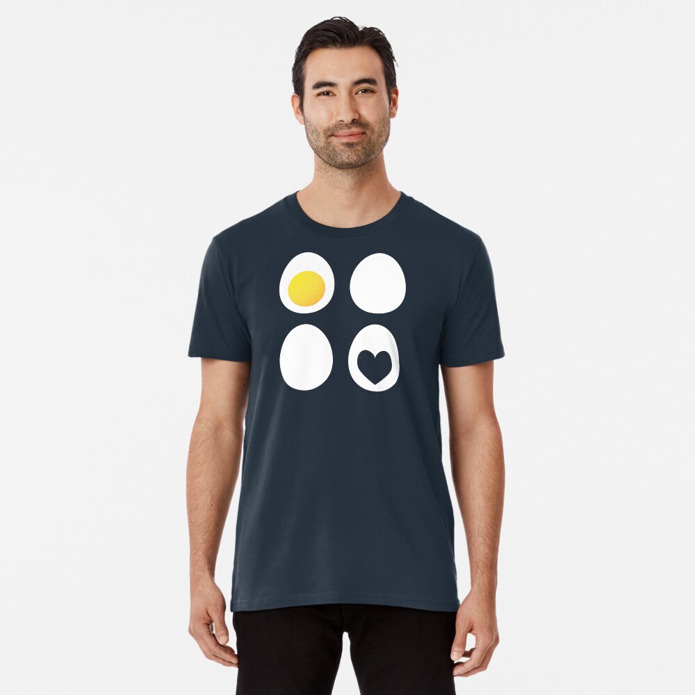 Item preview, Premium T-Shirt designed and sold by petitspixels.