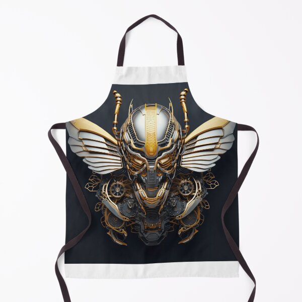 Item preview, MECHABEE SERIES designed and sold by RILINICETINS.
