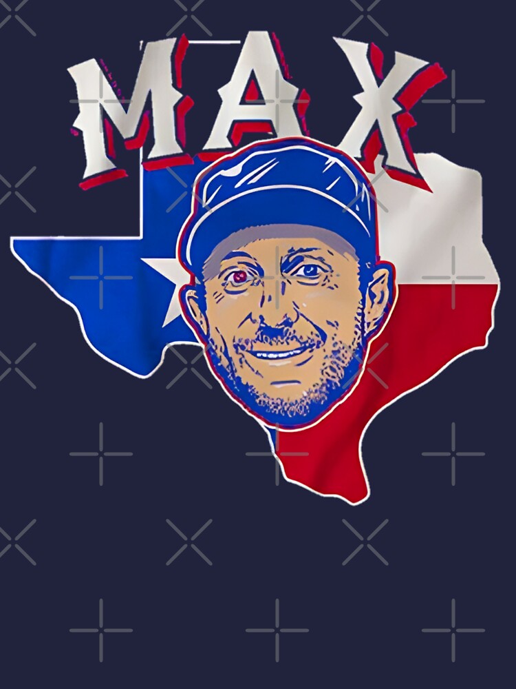 Max Scherzer Ready Essential T-Shirt for Sale by GlenRayguk