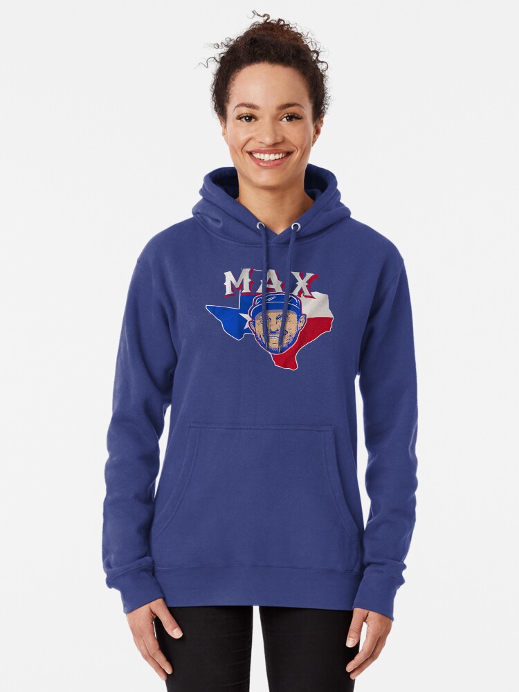 Max Scherzer State Texas Rangers Shirt, hoodie, sweater, long
