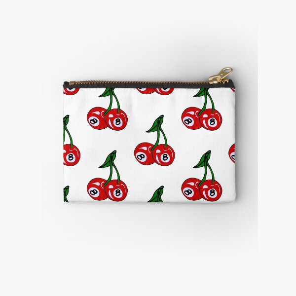 Item preview, Red 8-Ball Cherries  designed and sold by cloudvity.