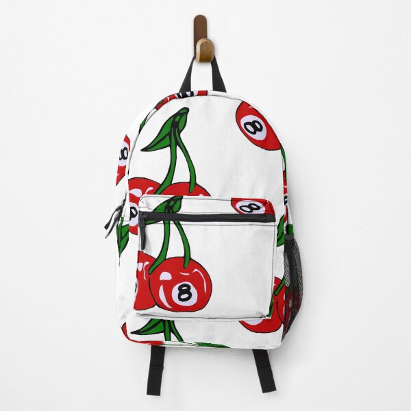Item preview, Red 8-Ball Cherries  designed and sold by cloudvity.