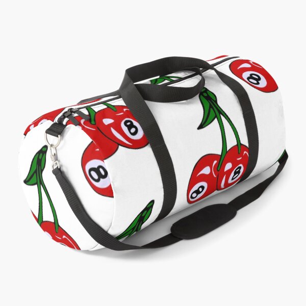 Item preview, Red 8-Ball Cherries  designed and sold by cloudvity.