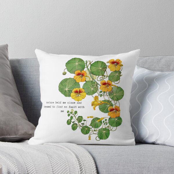 Item preview, nature held me close designed and sold by lochnesbian.