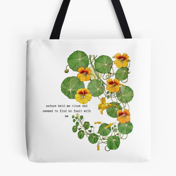 Item preview, nature held me close designed and sold by lochnesbian.