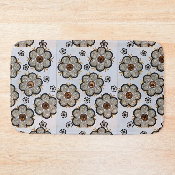 Item preview, Recycled Capsule Flowers in Bloom designed and sold by EmmelineKlatt.