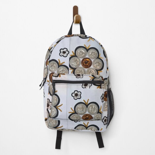 Item preview, Recycled Capsule Flowers in Bloom designed and sold by EmmelineKlatt.