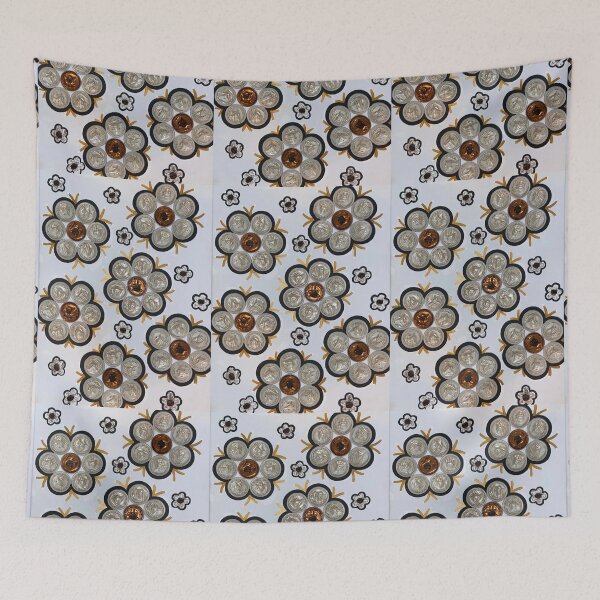 Item preview, Recycled Capsule Flowers in Bloom designed and sold by EmmelineKlatt.