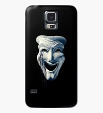 SCP-035 : Possessive Mask Case/Skin for Samsung Galaxy