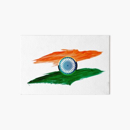 Indian Flag Drawing PNG Transparent Images Free Download | Vector Files |  Pngtree