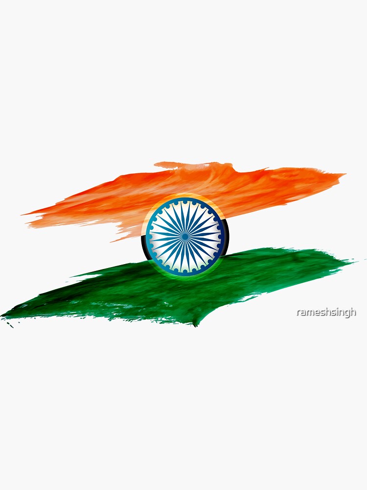 indian republic day or independence day celebration concept background indian  flag or indian tiranga flag graphic design texture Stock Illustration |  Adobe Stock