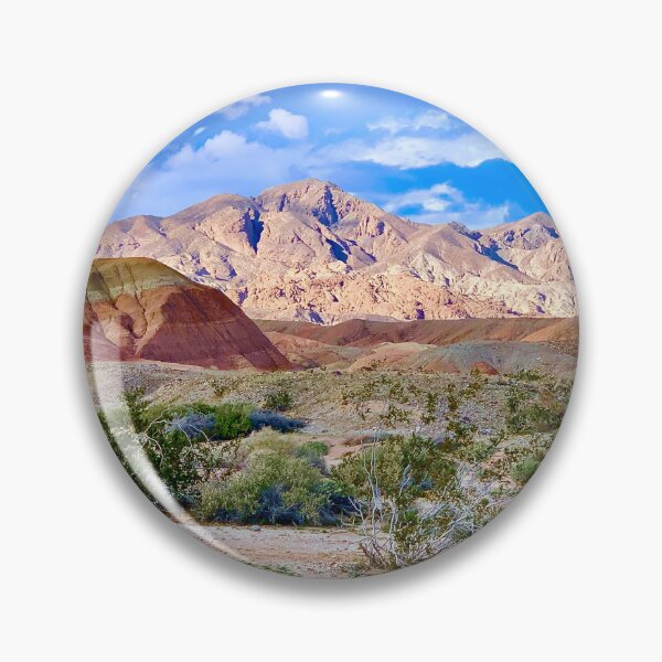 Item preview, Desert Layers designed and sold by Barbara  Brown.