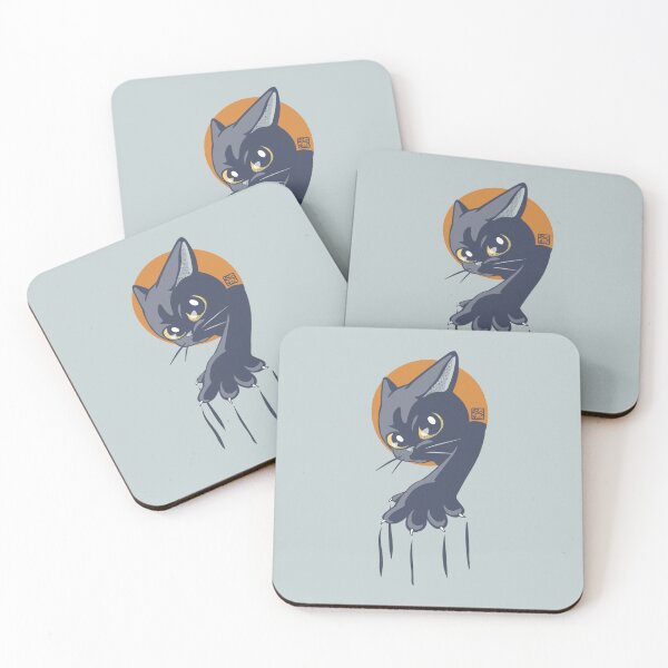 Item preview, Scratch designed and sold by BATKEI ART.