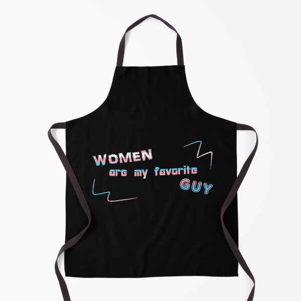 Item preview, Women Are My Favorite Guy DJ Crazytimes Transgender Flag designed and sold by nhitori.