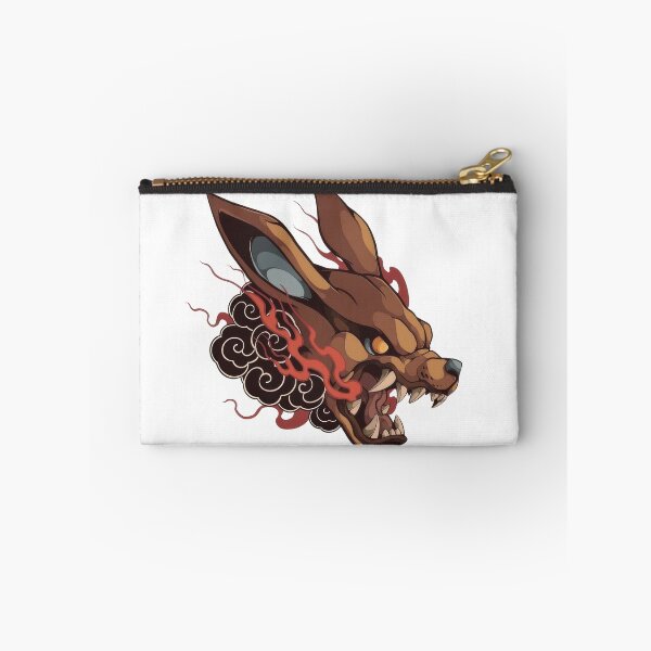Item preview, Demon fox designed and sold by DexOneShop.