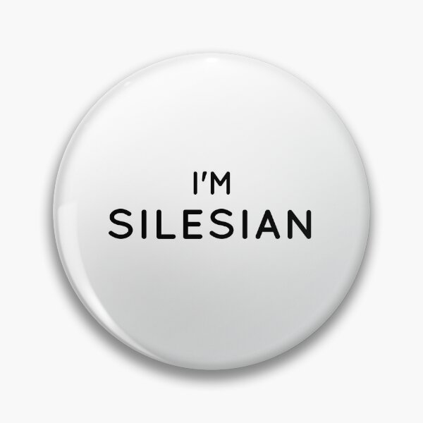 Item preview, I'm Silesian ethnicitie designed and sold by  OKINTA.