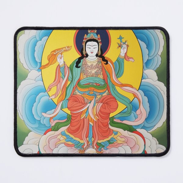 Item preview, Dangun Korean deity designed and sold by ComicsFactory.
